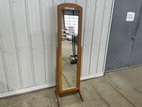    Large Stand Up Mirror