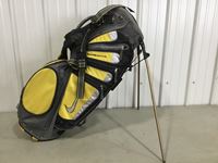    Nike Sasquatch Golf Bag