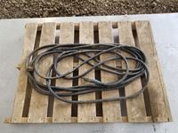    50 Ft Heavier Welding Cable Extension