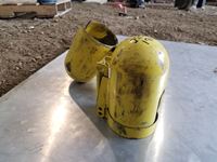    Set of (2) Safety Caps for Acetylene Tanks