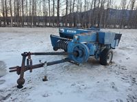  Ford 532 Small Square Baler