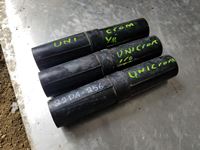    (3) Cases Unicrom Rods