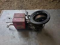  Lincoln Electric  LN-7 Wire Feeder