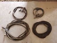    (2) Welding Cords and Extensions