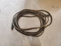    (2) Welding Extension Cord Approximately 50 Ft