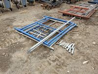    Scaffolding Spare Parts