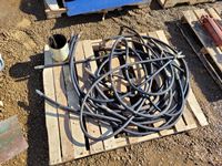    Miscellaneous Hydraulic Hoses