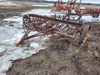    11 Ft Cultivator