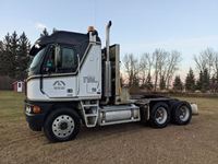 2000 Freightliner H090064ST Argosy T/A Cab Over Sleeper Truck Tractor