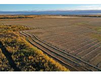 SW19-110-18-W5 148.07 Acres Level Cultivated Land