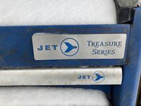 Jet Tool Box