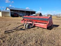  Case IH 6200 14 Ft Seed Drill