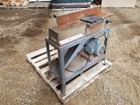  Rockwell  Jointer
