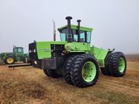 1984 Steiger Panther KM325 4WD Tractor