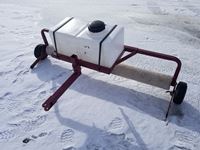    Acreage Chemical Roller
