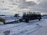  Flexi-Coil System 92 60 Ft Harrow Packers