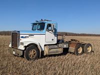 1986 Freightliner FLC T/A Truck Tractor