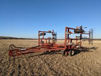 Wil-Rich  25 Ft Cultivator