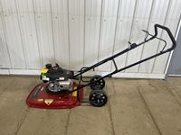  Toro Hover Pro 450 Lawnmower