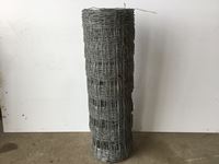    Roll of Page Wire