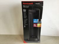    Honeywell Tower Heater