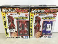    (2) Radical RC Racers