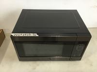    Ge Microwave Oven