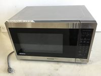    Panasonic 1200W Microwave Oven