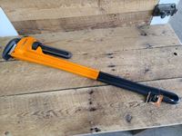    36 Inch Pipe Wrench