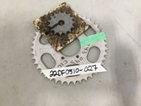    Set of Sprockets for Can Am Dirt Bike