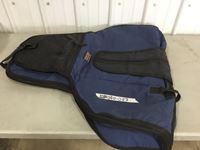    Western Saddle Protection/Carrying Bag