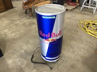    Red Bull Cooler
