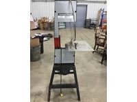  Rockwell Beaver  10 Inch Band Saw