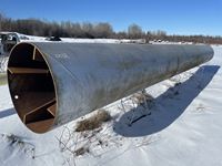    36 Inch X 31 Ft Pipe