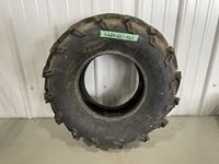    (1) ATV 27x 10-12 Tire