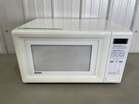    Kenmore Microwave