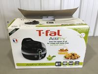    T-Fal Actifry 2IN1
