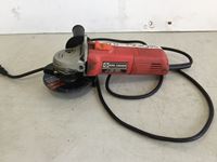  King Canada  4-1/2 Inch Angle Grinder