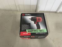    Chicago Pneumatic 1/2 Inch Impact Wrench