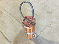    General Copper Pump Fire Extinguisher