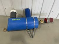    Konders Air Dugout Water Pump