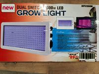    2000W LED Grow Light