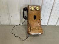    Antique Phone