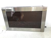    Paramount Electric Fire Place