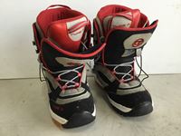    Type a Size 8 Ski Boots