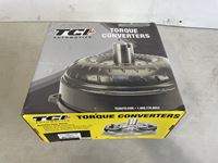    TCI Automotive Torque Converter
