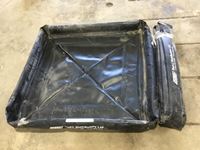    (2) 4 Ft X 4 Ft Collapsible Spill Containment