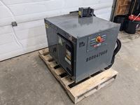 Wacker Neuson  Generator with Enclosed Cabinet