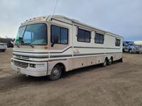 1996 Bounder  36 Ft T/A Dually Motorhome