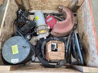   Qty of Assorted Truck Parts